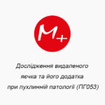Исследование удаленного яичка и его добавки при опухолевой патологии (ПГ053)