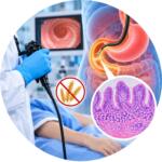 Duodenal biopsy for suspected celiac disease
