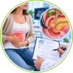 Biopsy of the Vater nipple - endoscopic examination and tissue sampling