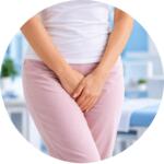Vulvar biopsy