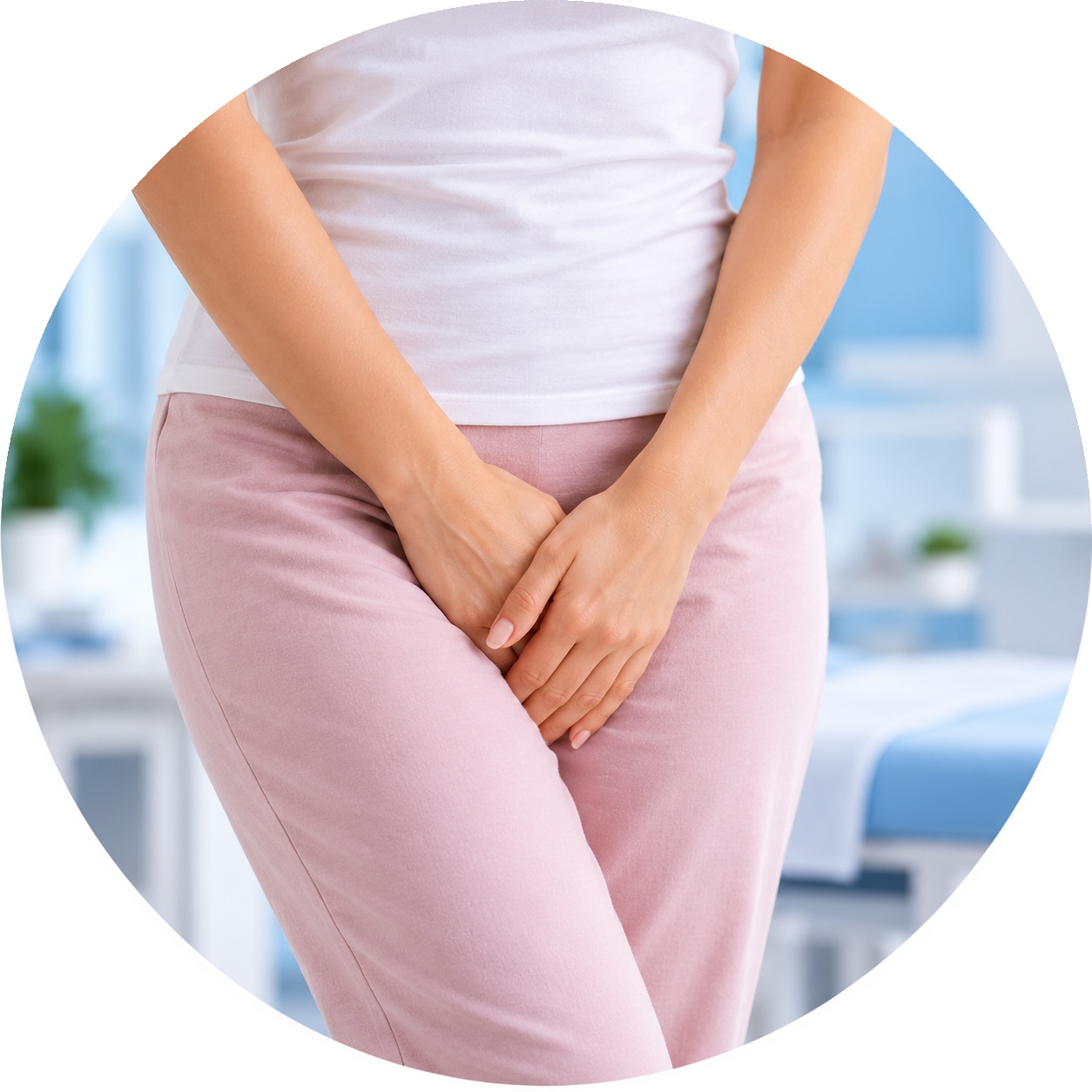 Vulvar biopsy — Medi Lab Plus Vulvar biopsy