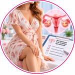 Examination of 2 ovaries during resection — histological examination and tissue evaluation