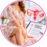 Examination of the ovaries and fallopian tubes - histological examination and evaluation of tissues