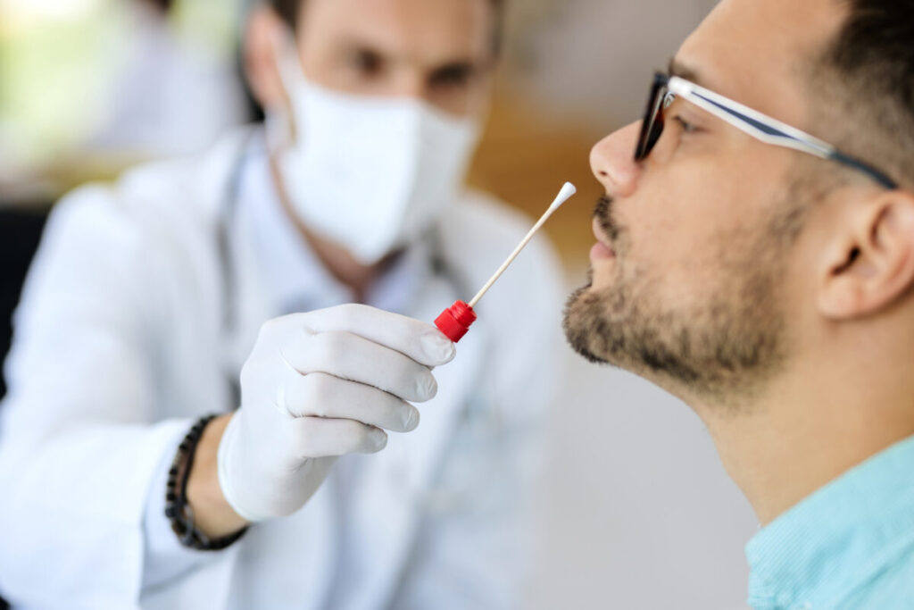 lactose intolerance test breath test