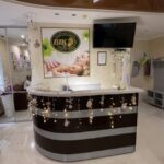 приймальня ВІК Меді Лаб Плюс Дунаївці оформлення аналізів рецепція