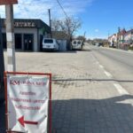 Меди Лаб Плюс Романковцы вход здание ул Республиканская 25