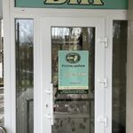 Кабінет забору аналізів Вік Меді Лаб Плюс 1