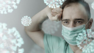 respiratory syncytial virus symptoms in children