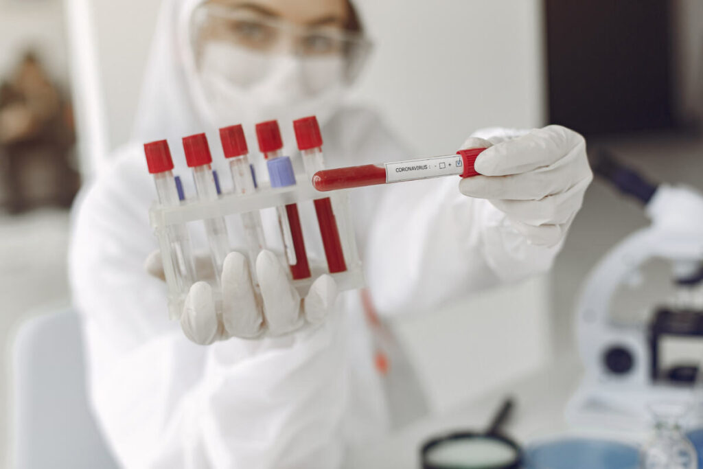new PCR infection tests and multiplex panels