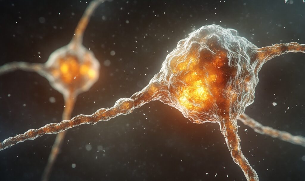 консультація лікаря при підозрі на дефіцит серотоніну та вибір аналізів