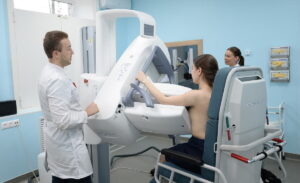 early cancer diagnosis and preventive examinations