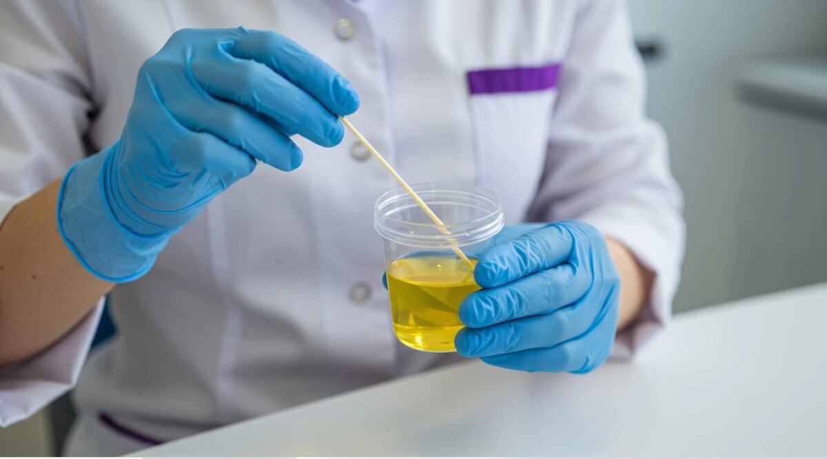 лабораторное тестирование урогенитальных инфекций в современной лаборатории