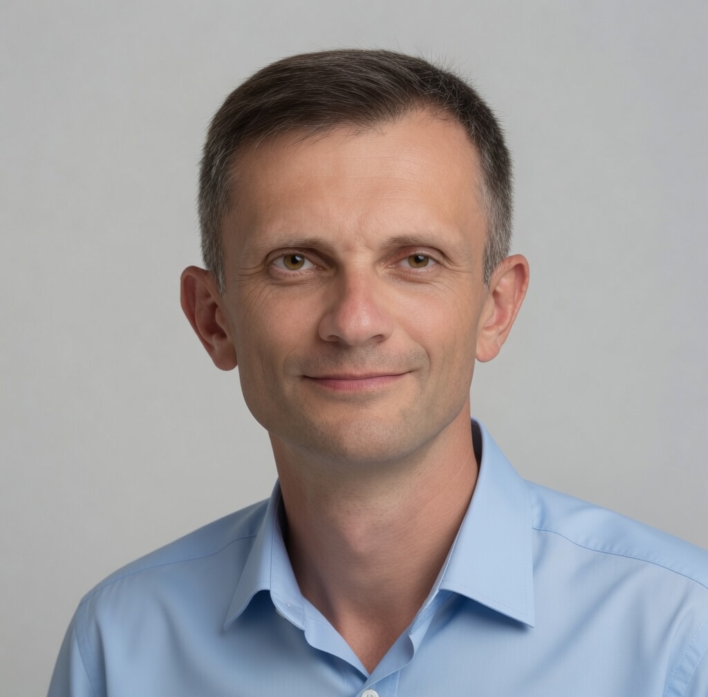 Biletskyi Kostyantyn Oleksandrovych