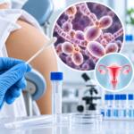 Candida albicans — PCR-кількісне визначення у зішкрібі