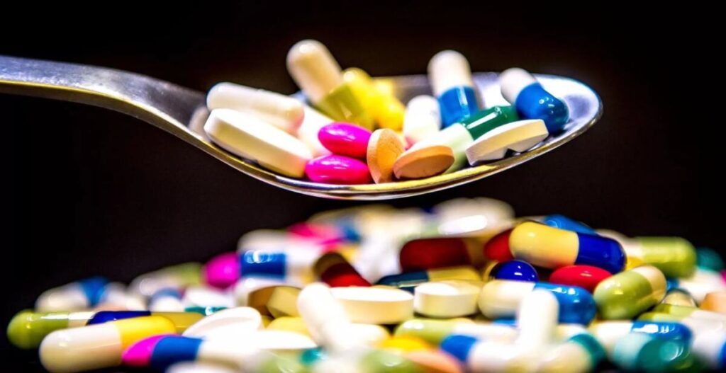 vitamin levels blood test preparation