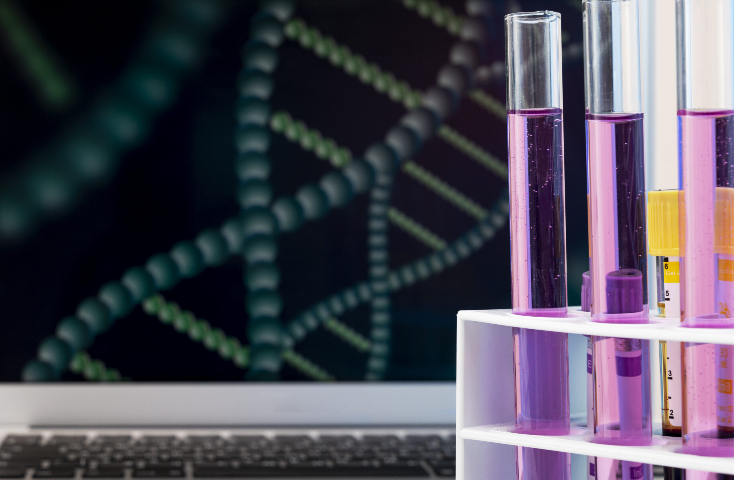 Генетичне обстеження BRCA1 і BRCA2 для оцінки спадкового ризику раку молочної залози та яєчників