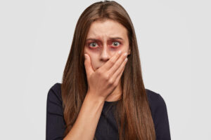 Sjögren's syndrome and tests to confirm the disease in case of dry eyes and mouth