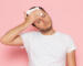 Night sweats as a reason to check blood glucose TSH markers of inflammation and infection